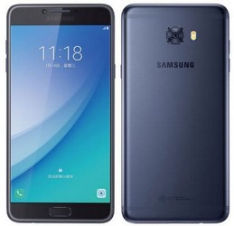 Замена микрофона на телефоне Samsung Galaxy C7 Pro в Новокузнецке